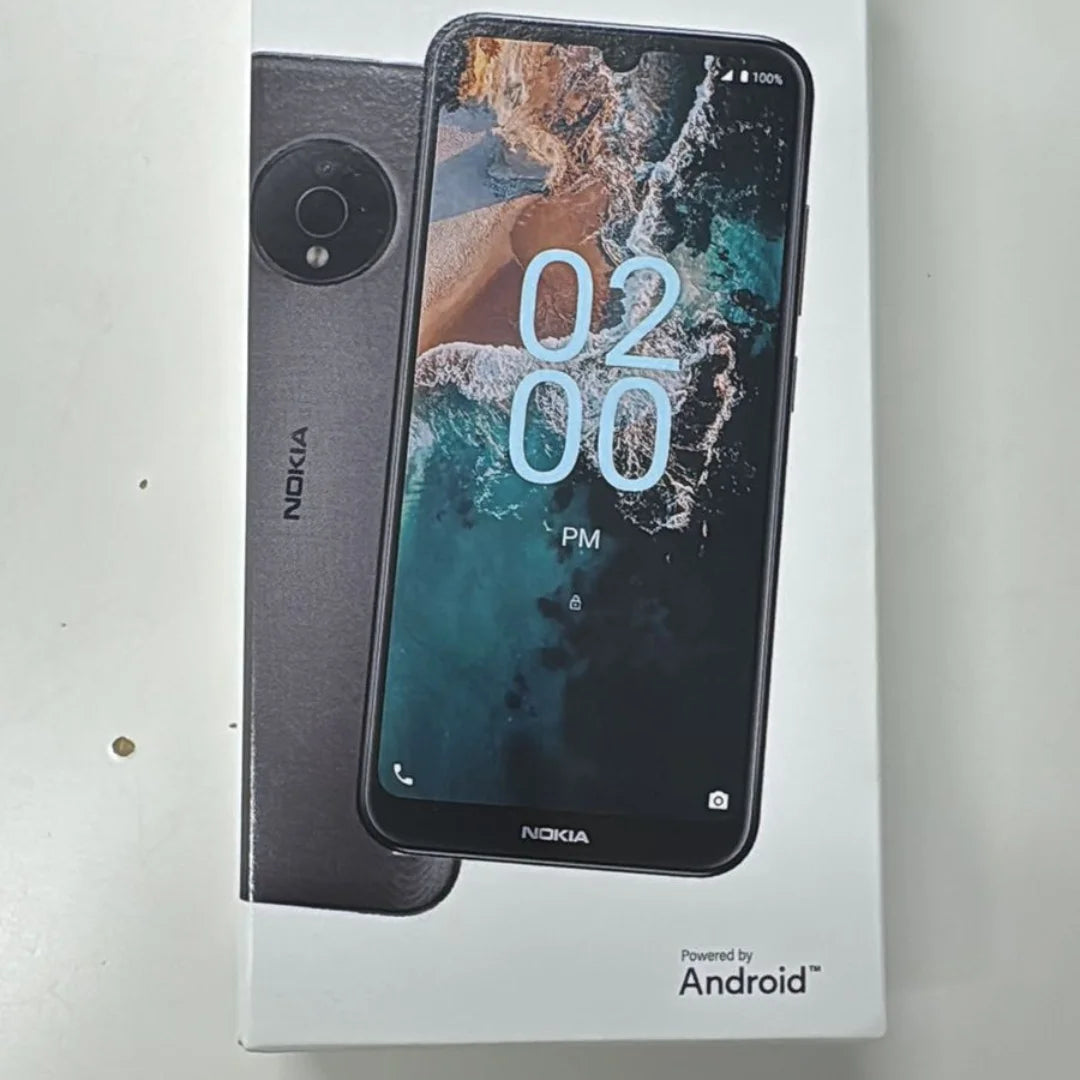 ✨ Nokia C200 Original + Parlante Gratis – Oferta Especial